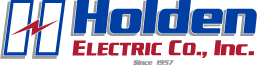 Holden Electric Logo