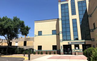 Morrison County Government Center