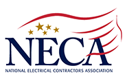 Holden Electric Co. is a proud member of the National Electrical Contractors Association