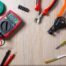 Electrician Tools