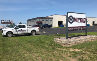 Virnig attachments Building