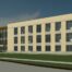Aitkin County Government Center CGI/Render