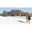 Lake View Memorial Hospital CGI/Render